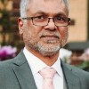 Ananda Chandrasekara