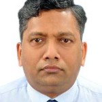 N L L Jayasinghe