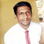 P.Abiharan