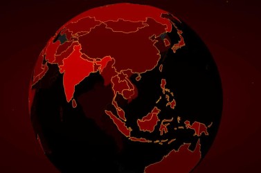 Covid Update Around The World